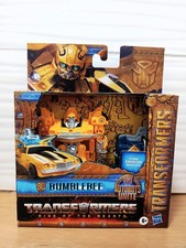Figurine Transformers
