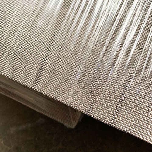 Acier inoxydable 304