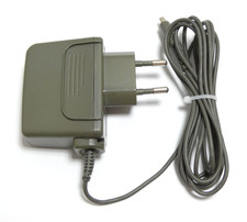 CHARGEUR NINTENDO DS JEU CONSOLE OFFICIEL D'ORIGINE USG 002 EUR OCCASION TESTE
