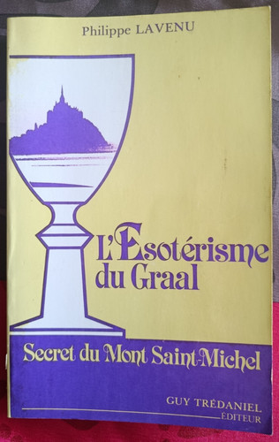 Esoterisme graal par - du,