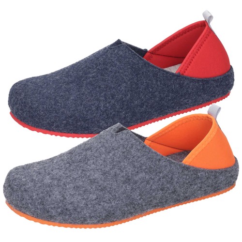 Brinkmann chaussons femme - dr.,