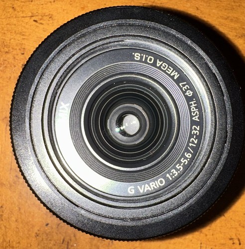 Panasonic lumix vario - lumix, g