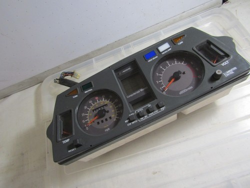 Yamaha xvz1300 venture - yamaha, 86-93