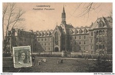 BAWP4-0332-LUXEMBOURG -
