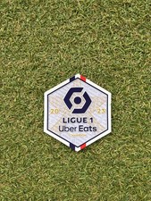 Patch PSG Champion 2023