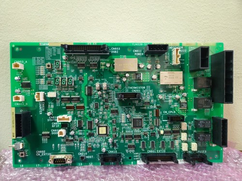 Carte pcb médicale hitachi - carte,
