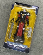 McFarlane Warhammer 40k Adepta