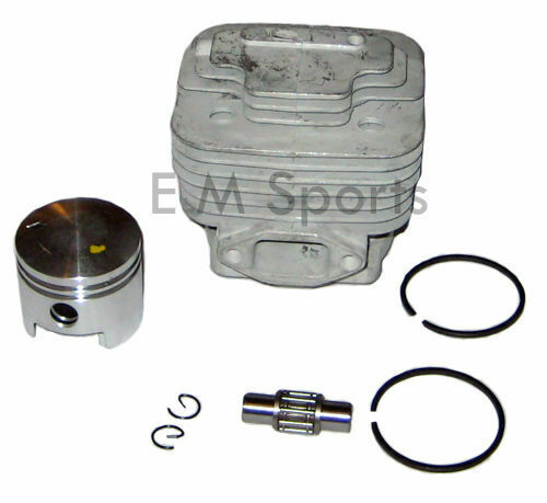 Piston rings cylinder kit - rings,