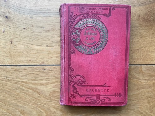 Jules verne île - jules,