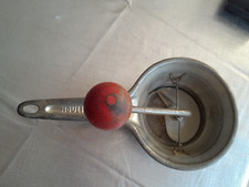VINTAGE Moulinette Moulin à légumes MOULI BABY des années 50 - Made in France