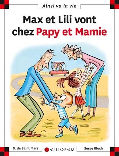 Max lili et - -,