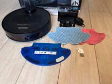 aspirateur robot laveur Rowenta EXPLORER SÉRIE 75