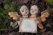 9873   FIGURINE STATUETTE