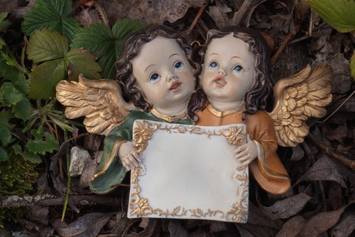 9873 figurine statuette - ,