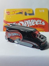 Hotwheels 1985 - 1/64,