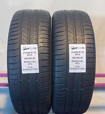 PNEU USAGÉ MICHELIN