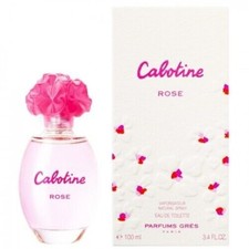 Gres Cabotine Rose Eau de