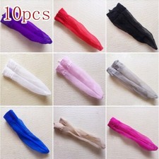 10pcs Hommes Mini Housse