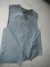 GILET SANS MANCHE  DE COSTUME