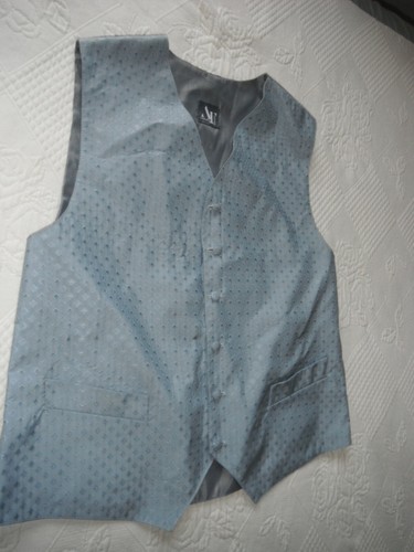 Gilet sans manche costume - sans,