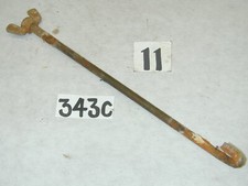 Toro Z Master 52" Deck