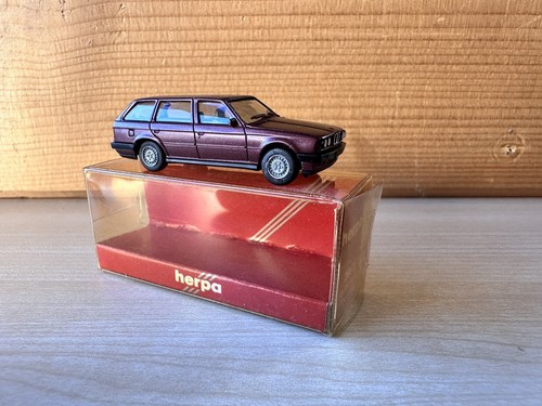 Herpa bmw 325i - herpa-,
