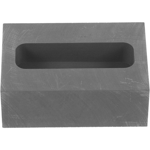 Moules lingots pour - pour, la