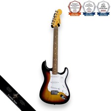 Guitare électrique Fender
