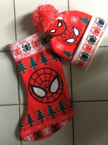 Ensemble spiderman marvel - spiderman,