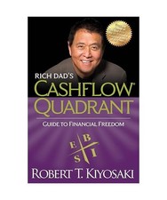Rich Dad's Cashflow Quadrant