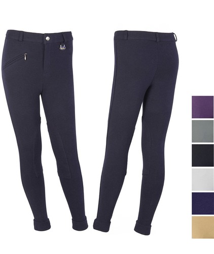 Jodhpur gagnant pantalon - gagnant,