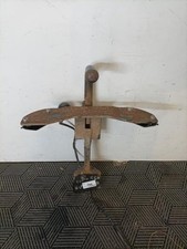 Attelage (boule de remorquage) FIAT PUNTO 1 PHASE 1 sans