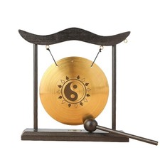 Mini Bureau Gong Table