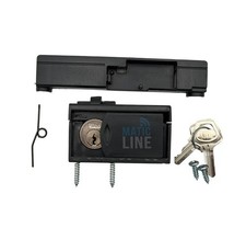 NICE Groupe Debloquer Serrure