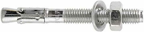 Vis ancrage molly 80 mm - d'ancrage,