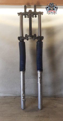 Fourche kawasaki 125 kmx - kawasaki, de