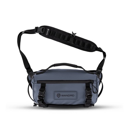 Wandrd rogue sac sling bleu - rogue, 6l