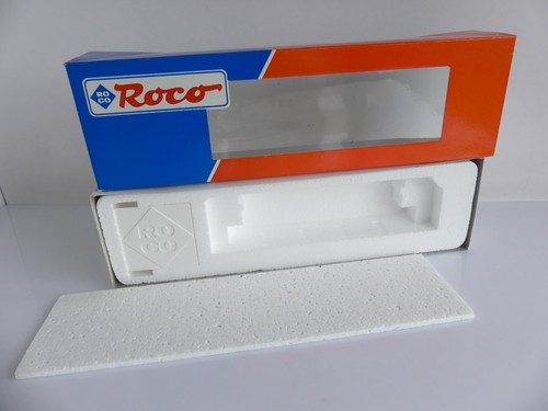 43578 roco boite - 43578,