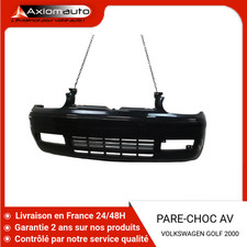 🇫🇷 PARE-CHOC AVANT