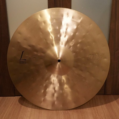 Cymbale sabian hhx legacy - sabian,