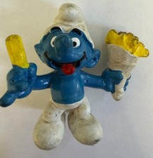 SCHLEICH Peyo Schtroumpf