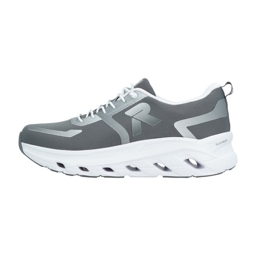 Rieker u3504 sneaker bas - sneaker,