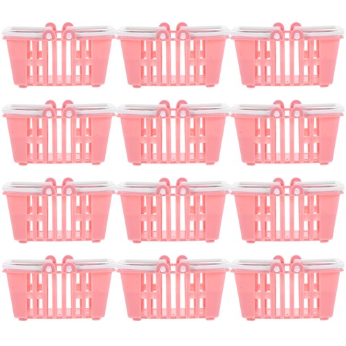 Pcs panier épicerie - pcs, d'épicerie