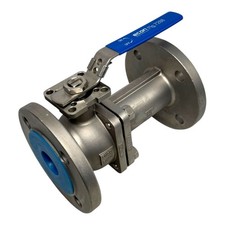 Econ 7288 Vanne à Bille DN50