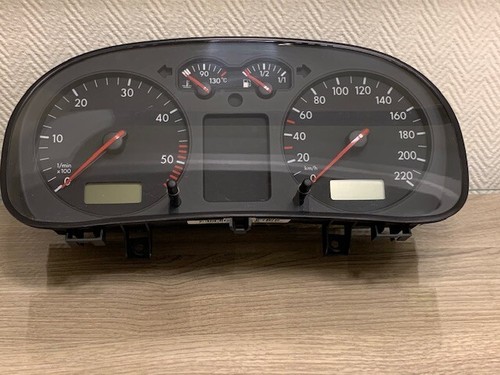 Compteur golf bora - 4, @@