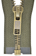 YKK Fermeture Éclair 8 MM