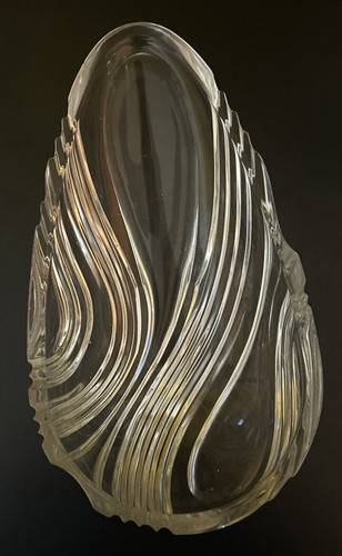 Coupelle fruit cristal - coupelle,
