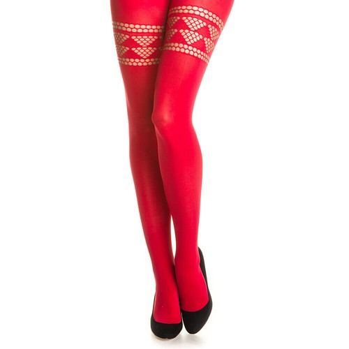 Chantal thomass collant - chantal,