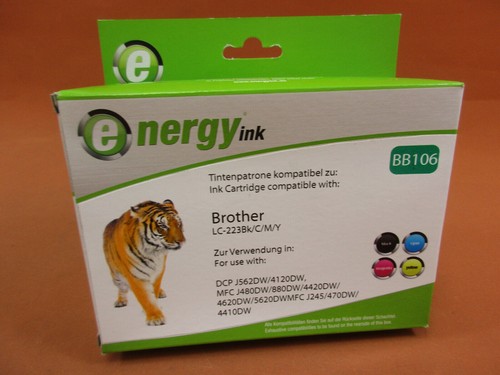 Energy encre remplacement - energy,