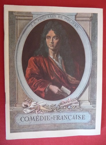 Programme 1931 comedie - de,